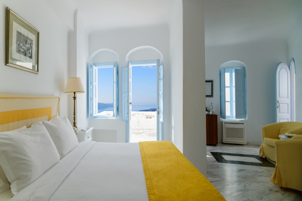 Aigialos Niche Residences & Suites 10/54