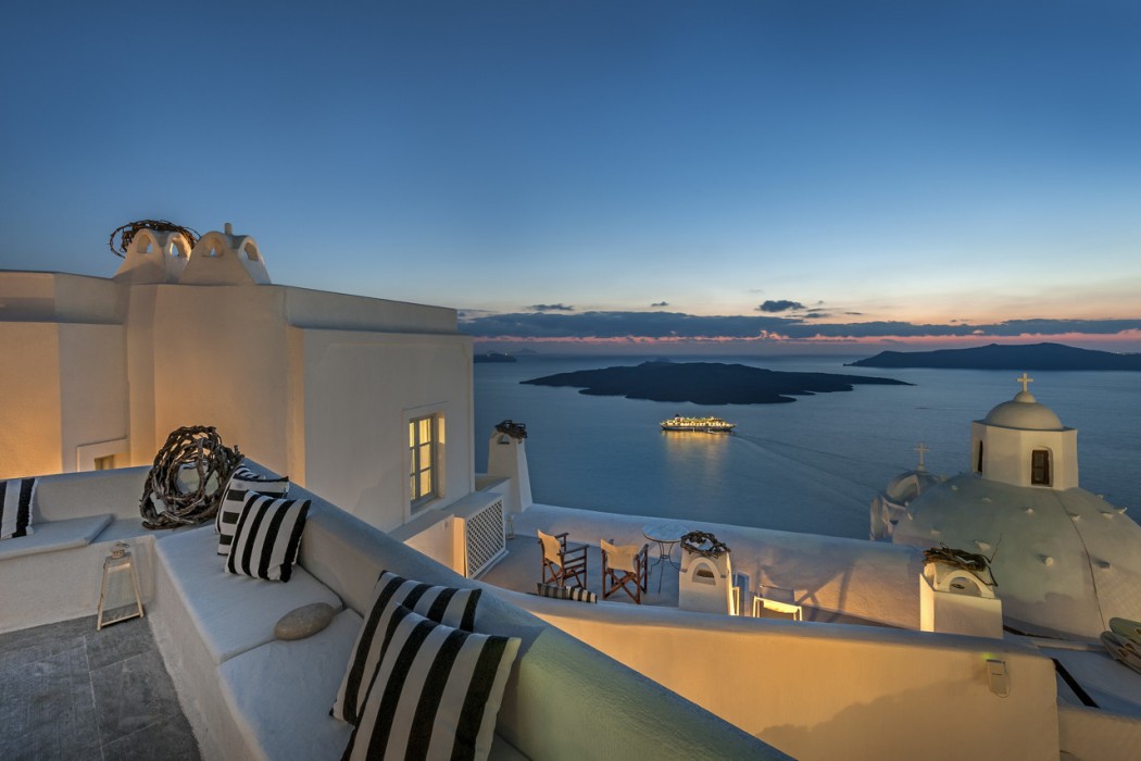 Aigialos Niche Residences & Suites 52/54