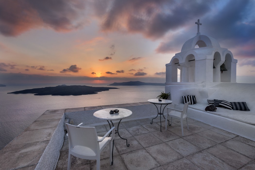 Aigialos Niche Residences & Suites 51/54