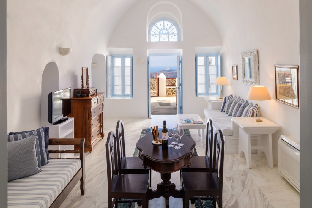Aigialos Niche Residences & Suites 36/54