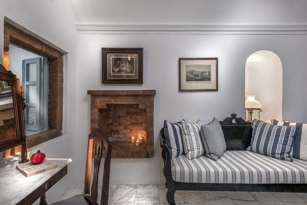 Aigialos Niche Residences & Suites 15/54