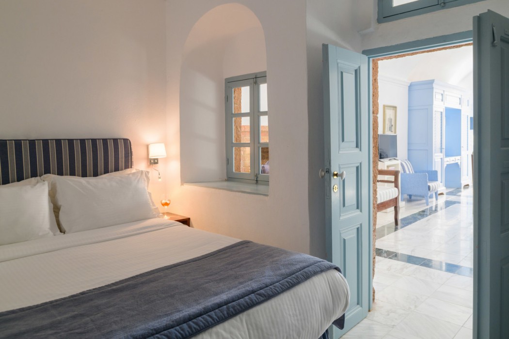 Aigialos Niche Residences & Suites 13/54