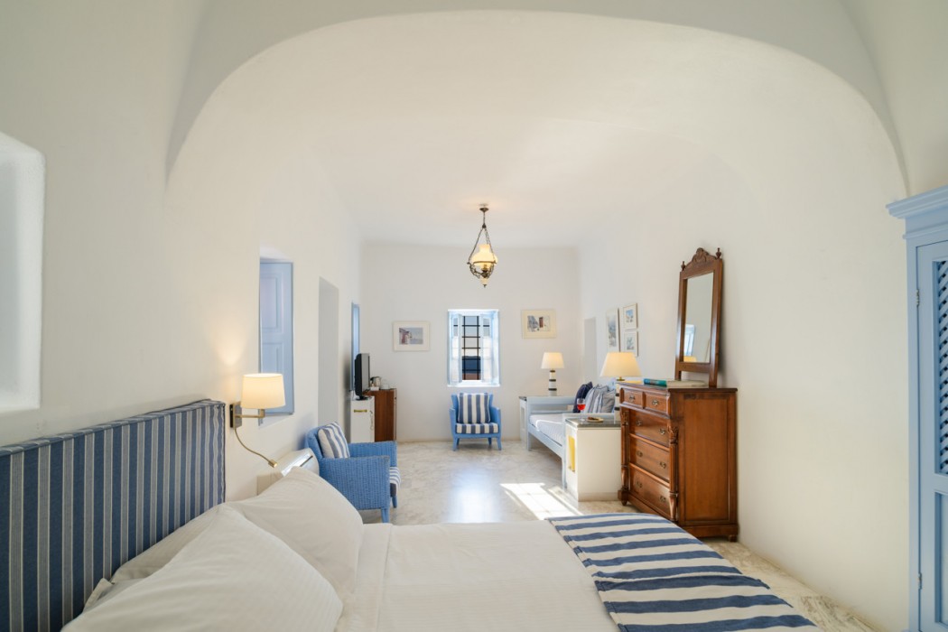 Aigialos Niche Residences & Suites 25/54