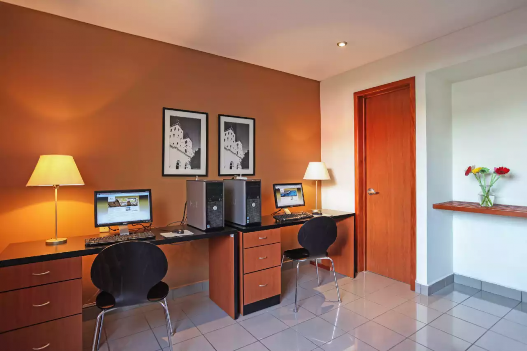 Comfort Inn Real San Miguel 8/24