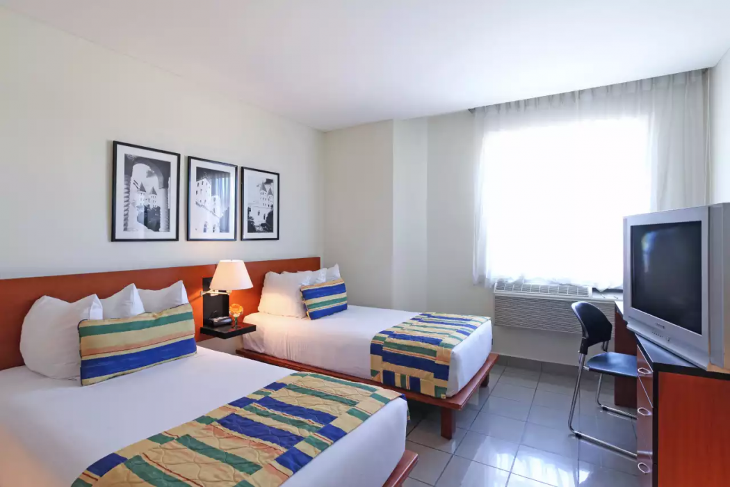 Comfort Inn Real San Miguel 5/24