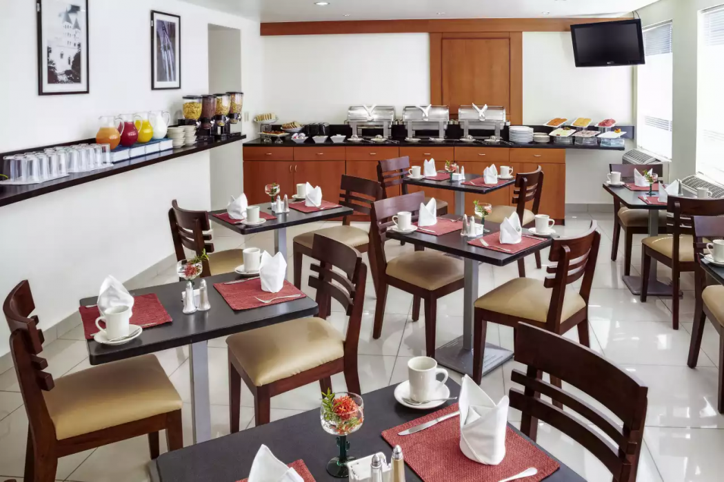 Comfort Inn Real San Miguel 11/24