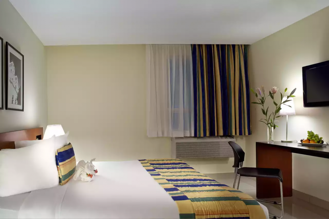Comfort Inn Real San Miguel 3/24