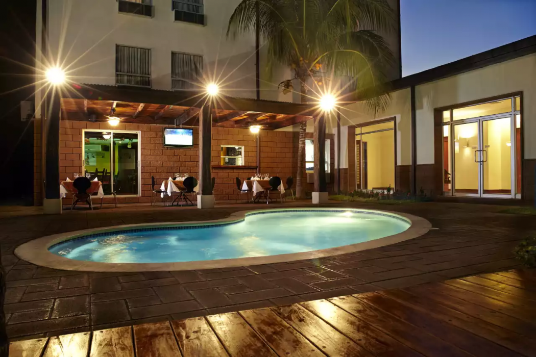 Comfort Inn Real San Miguel 13/24