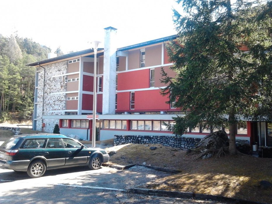 Residence Corte Hotel 1/43