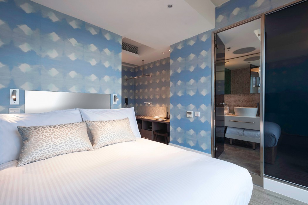 The Aberdeen by Ovolo, a Wyndham Hotel 4/28