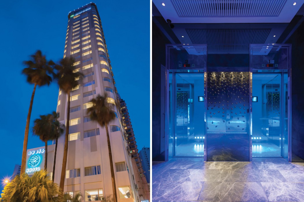 The Aberdeen by Ovolo, a Wyndham Hotel 1/28