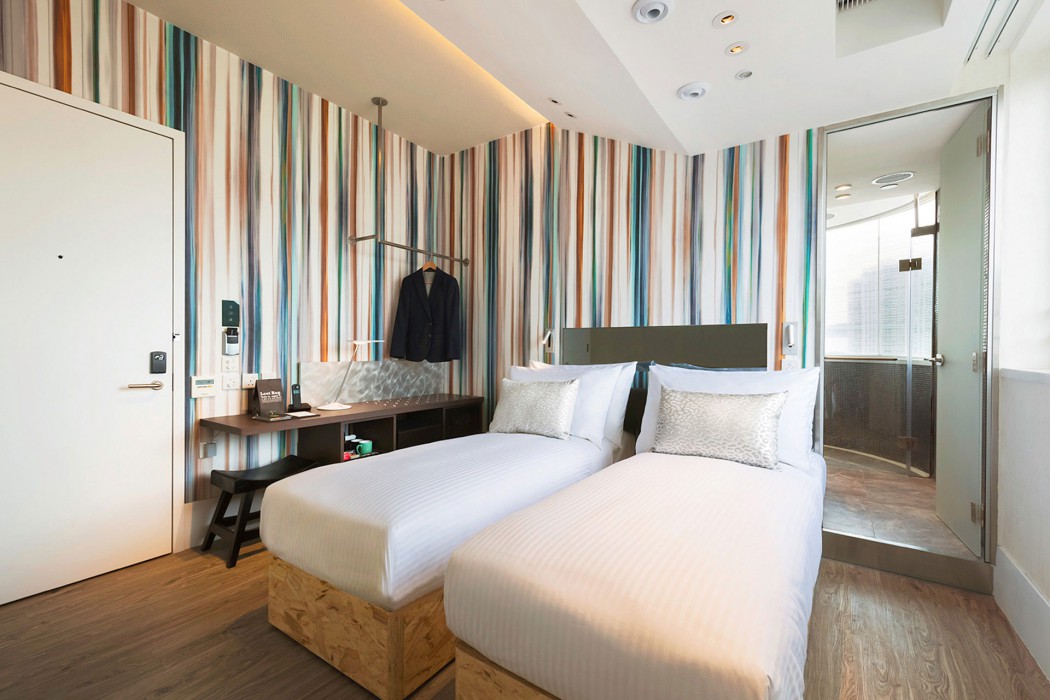 The Aberdeen by Ovolo, a Wyndham Hotel 3/28
