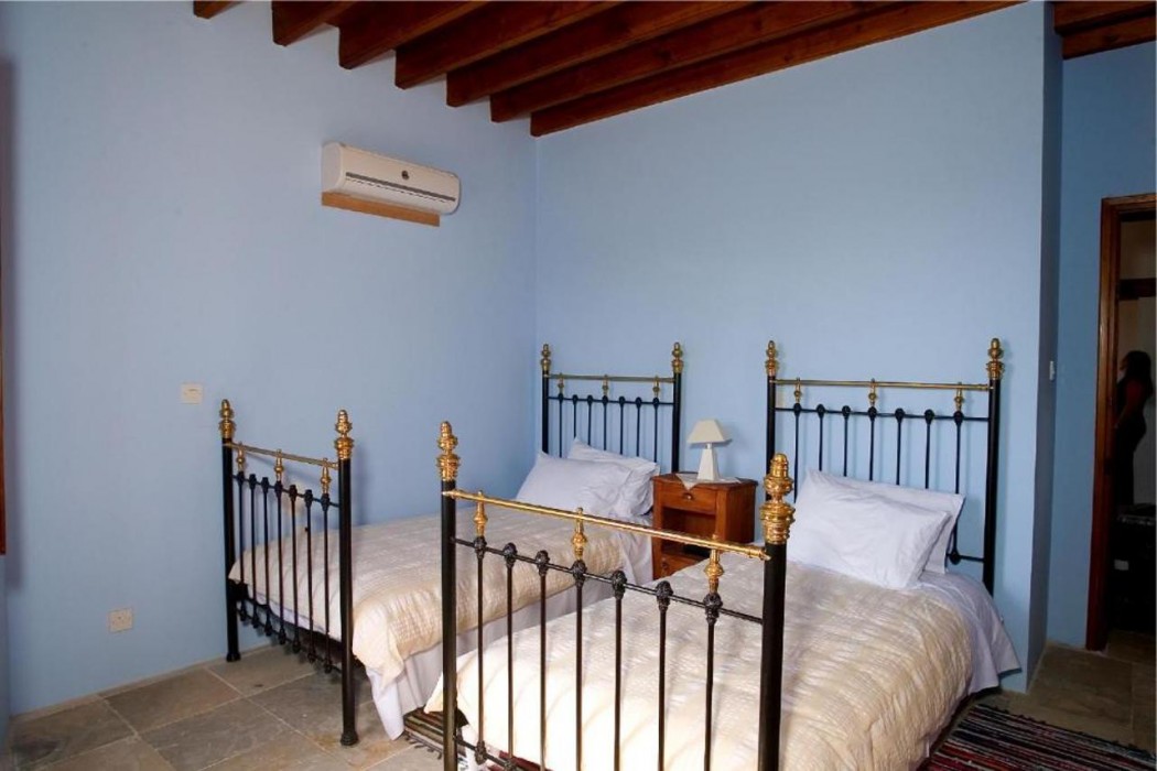 Porfyrios Country House 5/39