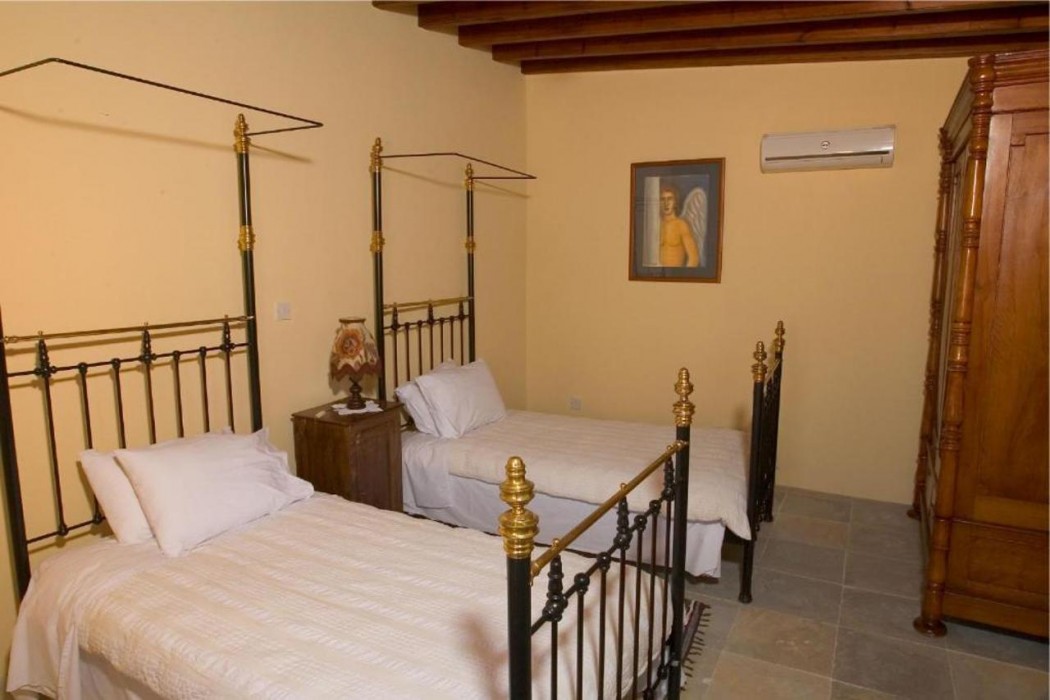 Porfyrios Country House 6/39