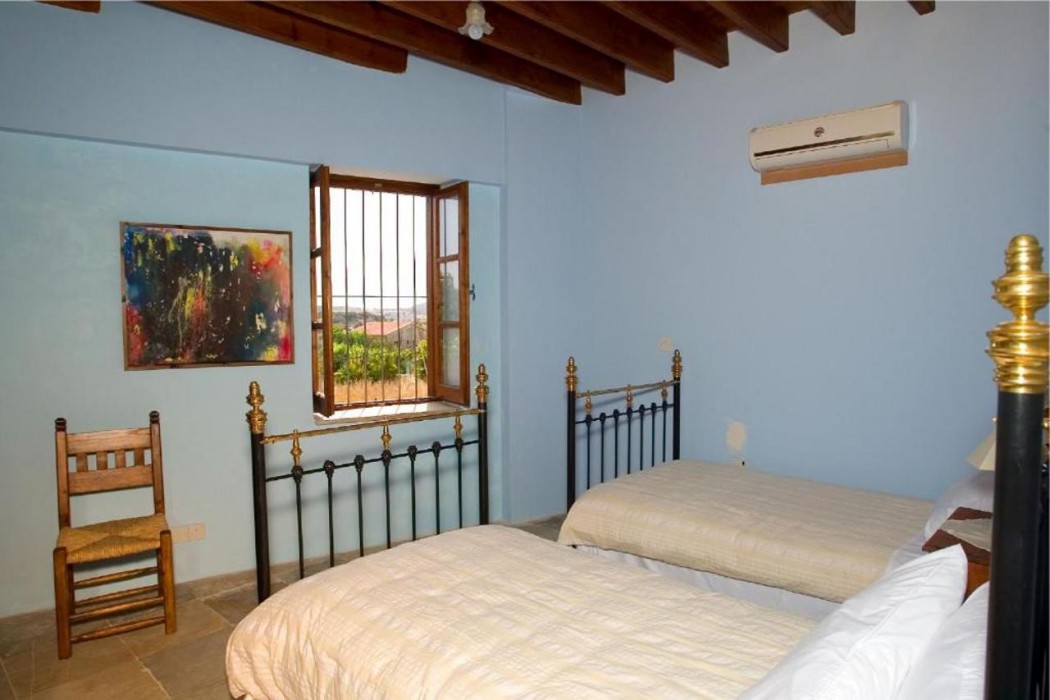 Porfyrios Country House 7/39