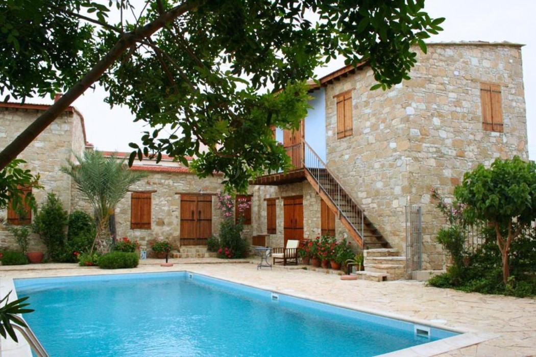 Porfyrios Country House 18/39