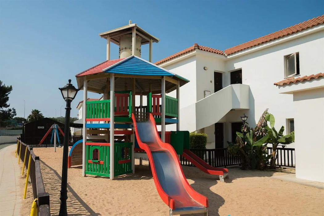 Tsokkos Paradise Village 18/61