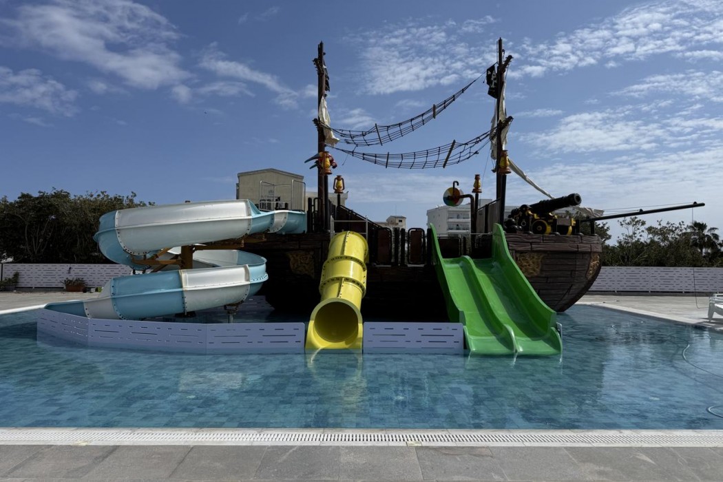 Papouis Protaras Hotel 39/65