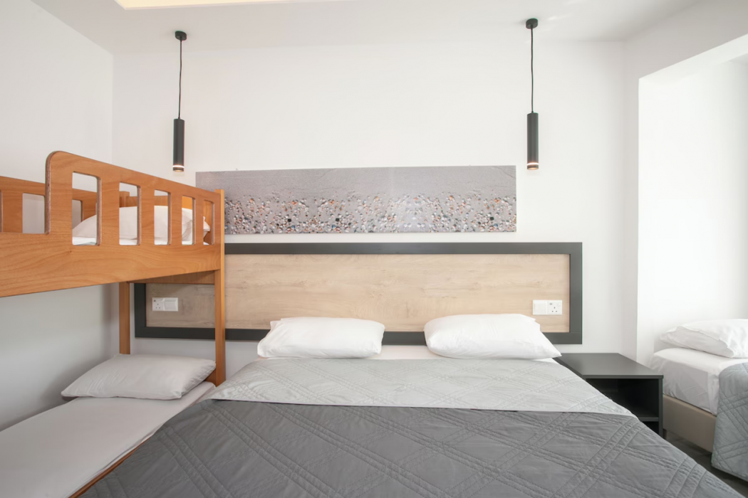 Papouis Protaras Hotel 19/65