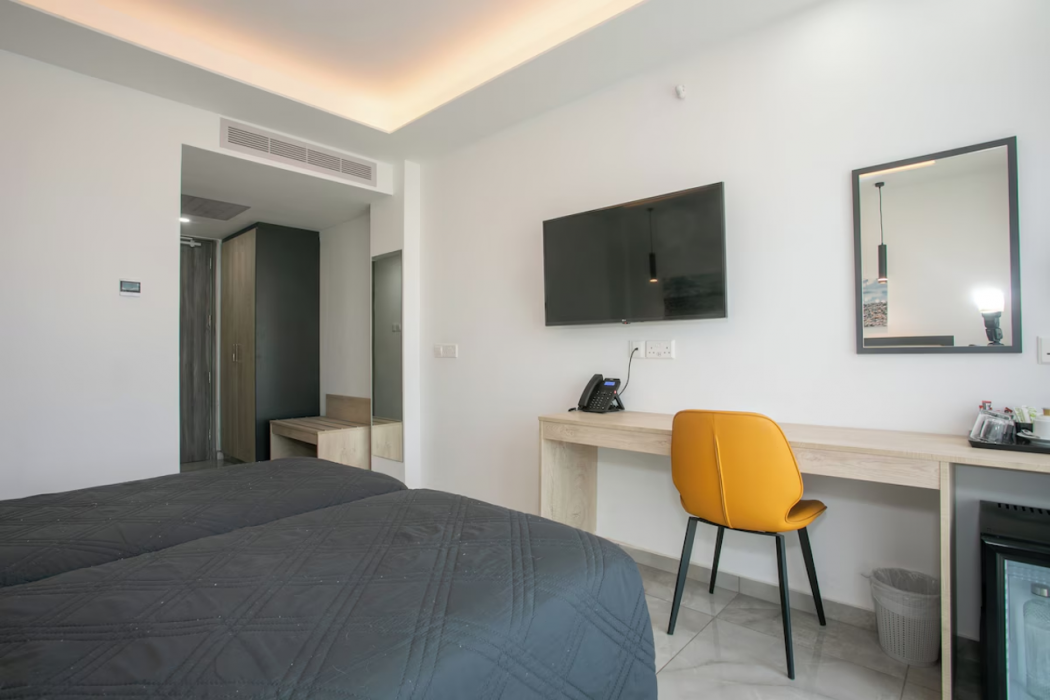 Papouis Protaras Hotel 18/65