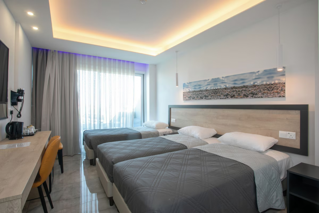 Papouis Protaras Hotel 24/65