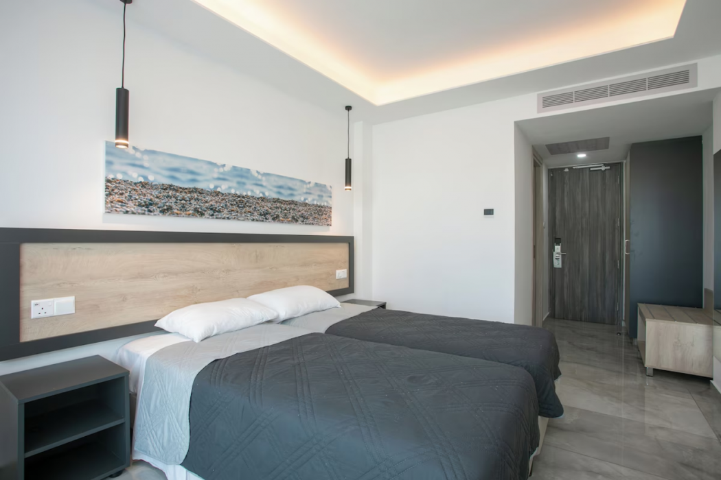 Papouis Protaras Hotel 21/65
