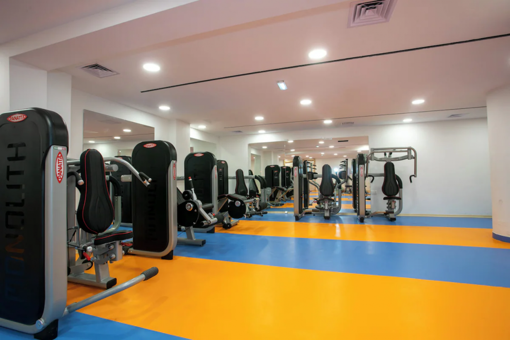 Papouis Protaras Hotel 36/65
