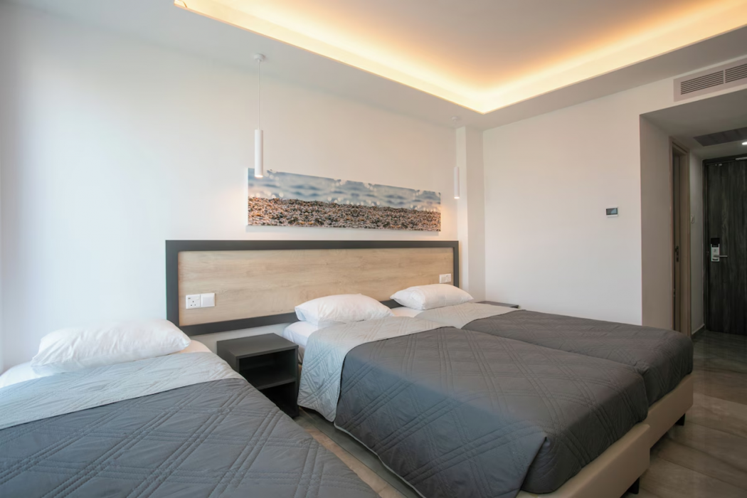 Papouis Protaras Hotel 23/65