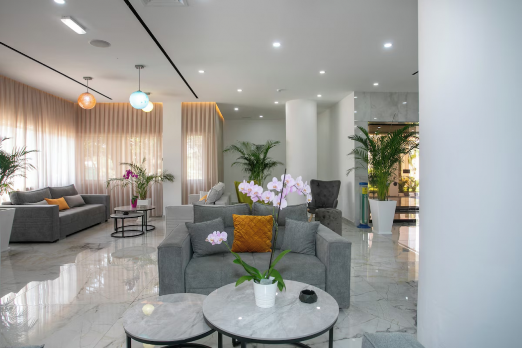 Papouis Protaras Hotel 11/65