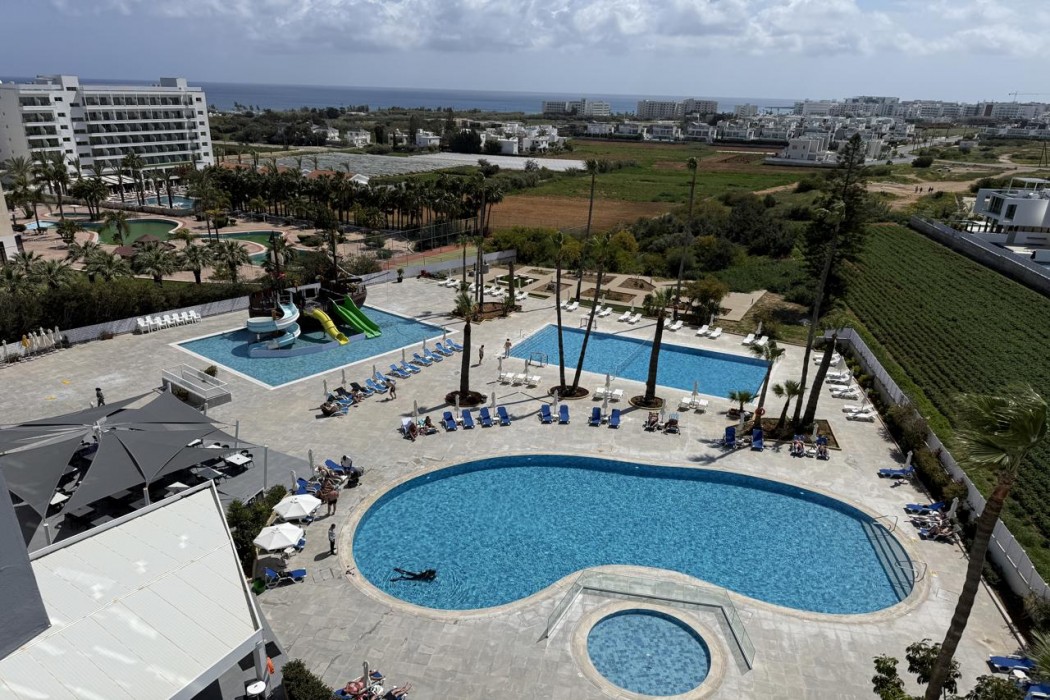 Papouis Protaras Hotel 40/65