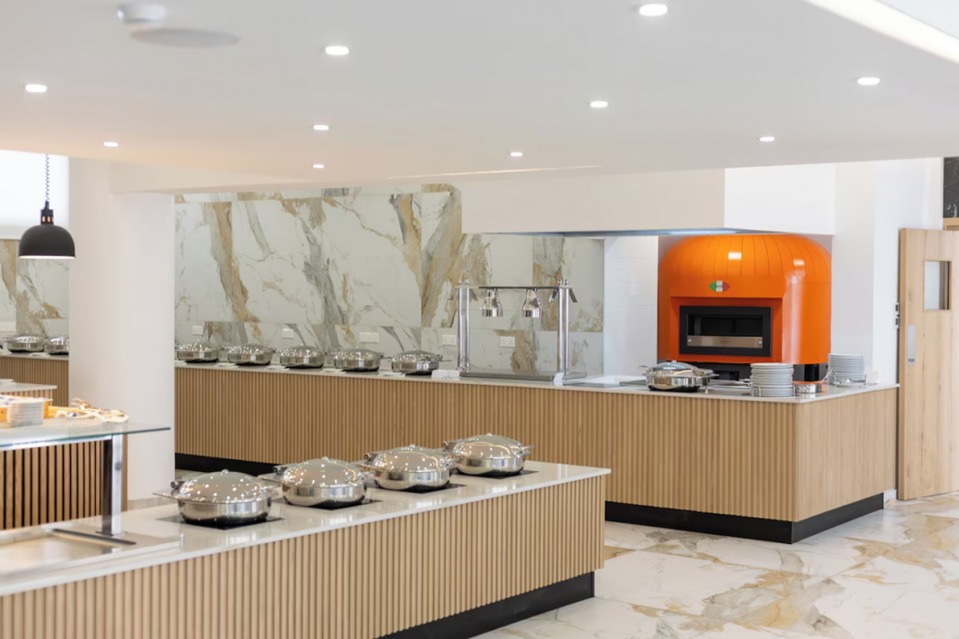 Papouis Protaras Hotel 35/65