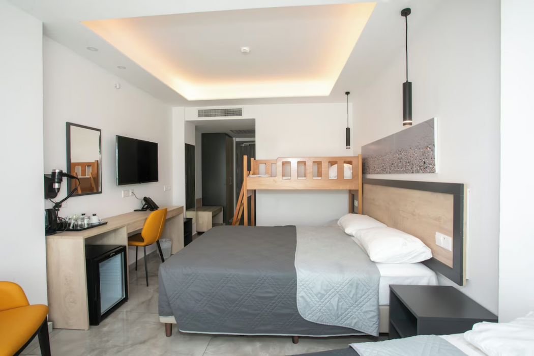 Papouis Protaras Hotel 20/65