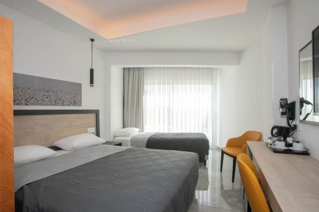 Papouis Protaras Hotel 22/65