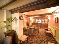 The Jacobean Hotel 26/58