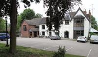 The Jacobean Hotel 27/58