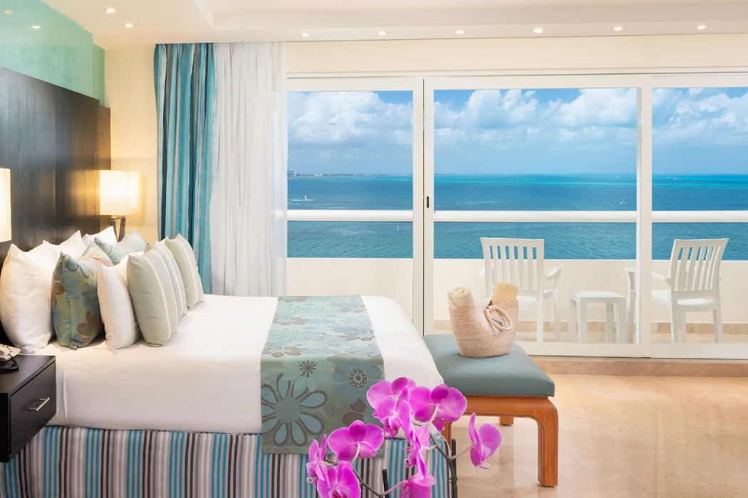 The Sens Cancun All Inclusive 14/62