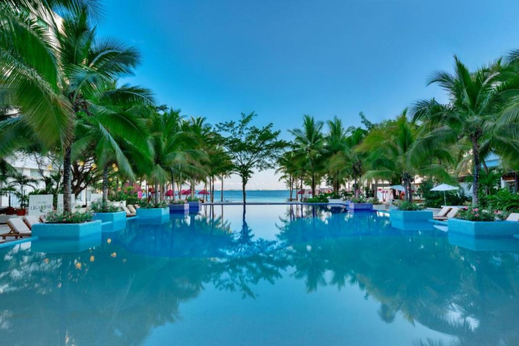 The Sens Cancun All Inclusive 25/62