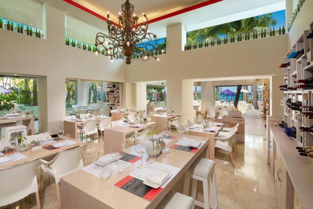 The Sens Cancun All Inclusive 42/62