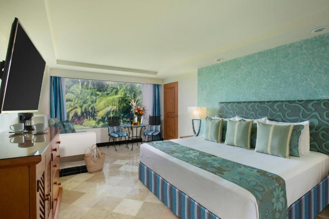The Sens Cancun All Inclusive 12/62