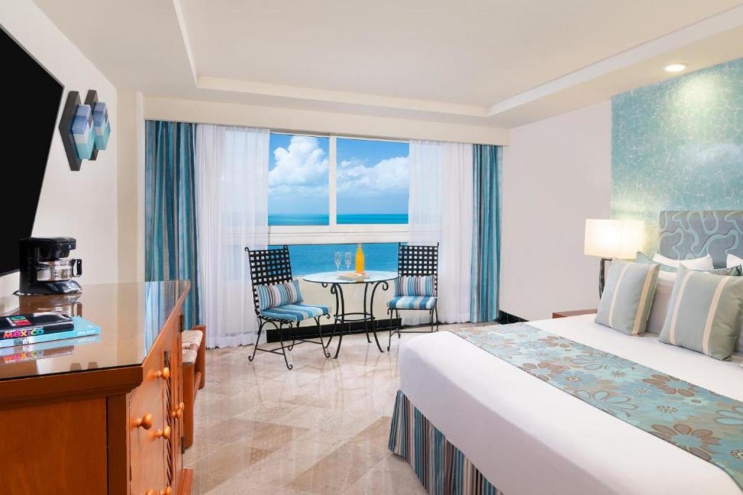 The Sens Cancun All Inclusive 10/62