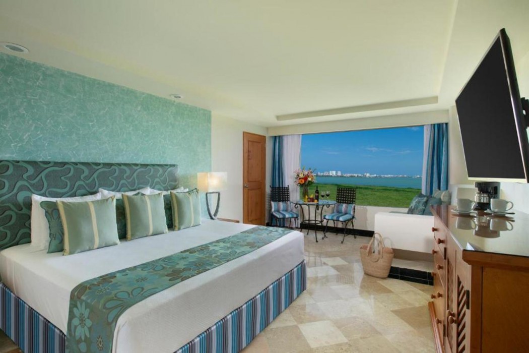 The Sens Cancun All Inclusive 13/62