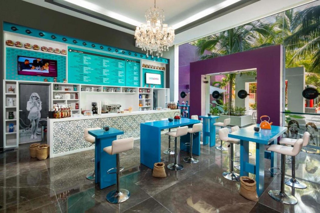 The Sens Cancun All Inclusive 43/62