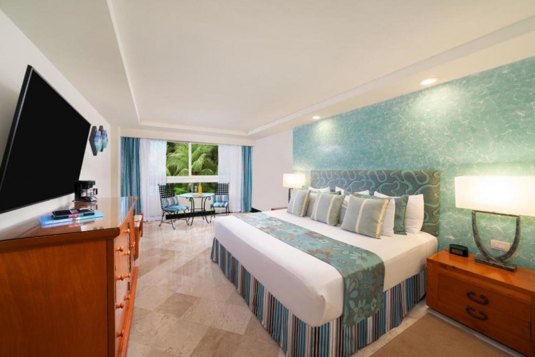 The Sens Cancun All Inclusive 11/62