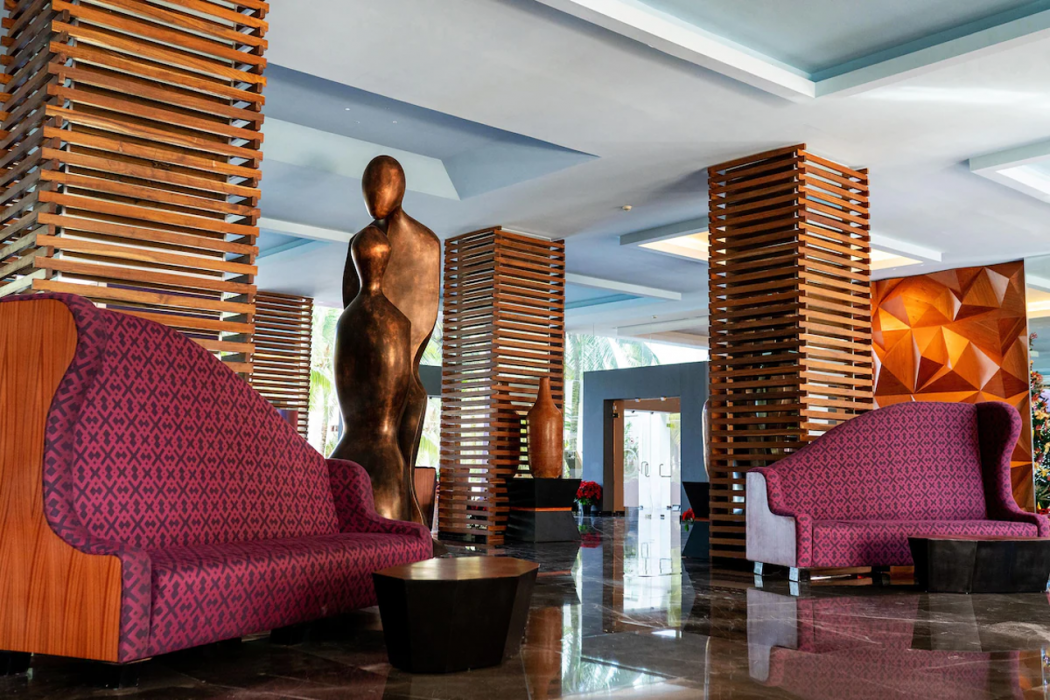 The Sens Cancun All Inclusive 5/62