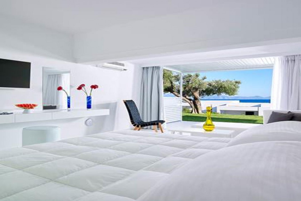 Dimitra Beach Hotel and Suites 19/76