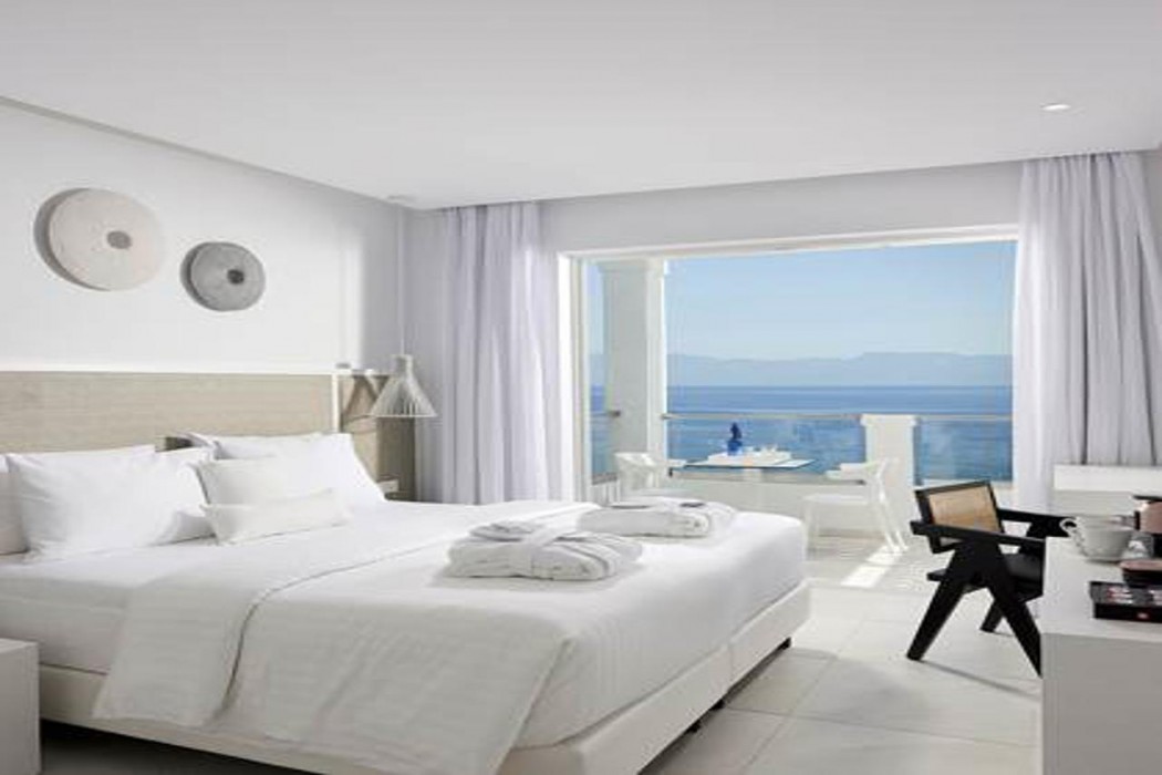Dimitra Beach Hotel and Suites 28/76