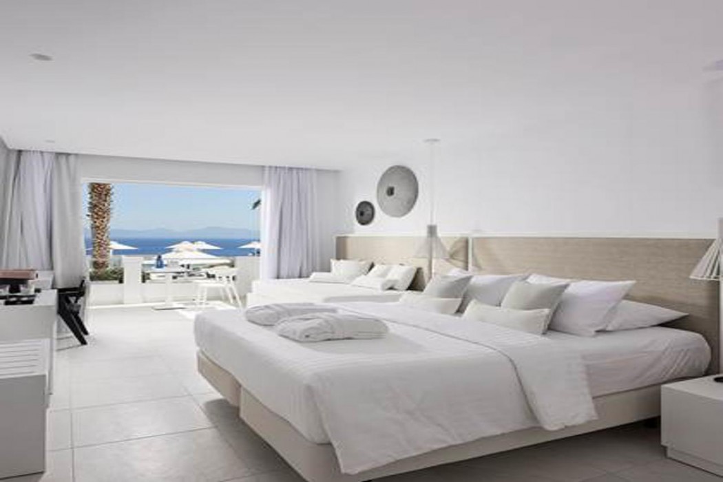 Dimitra Beach Hotel and Suites 30/76