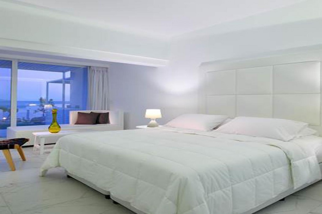 Dimitra Beach Hotel and Suites 13/76