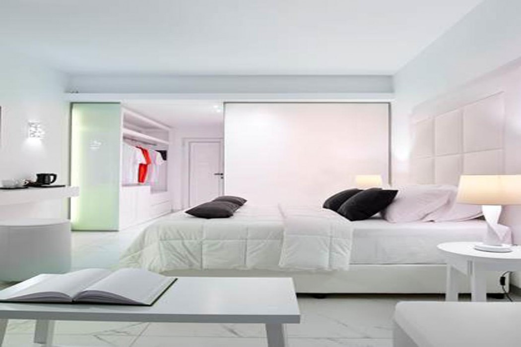 Dimitra Beach Hotel and Suites 15/76