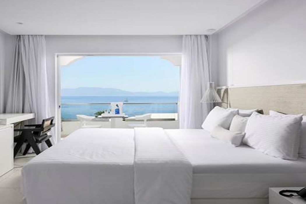 Dimitra Beach Hotel and Suites 18/76